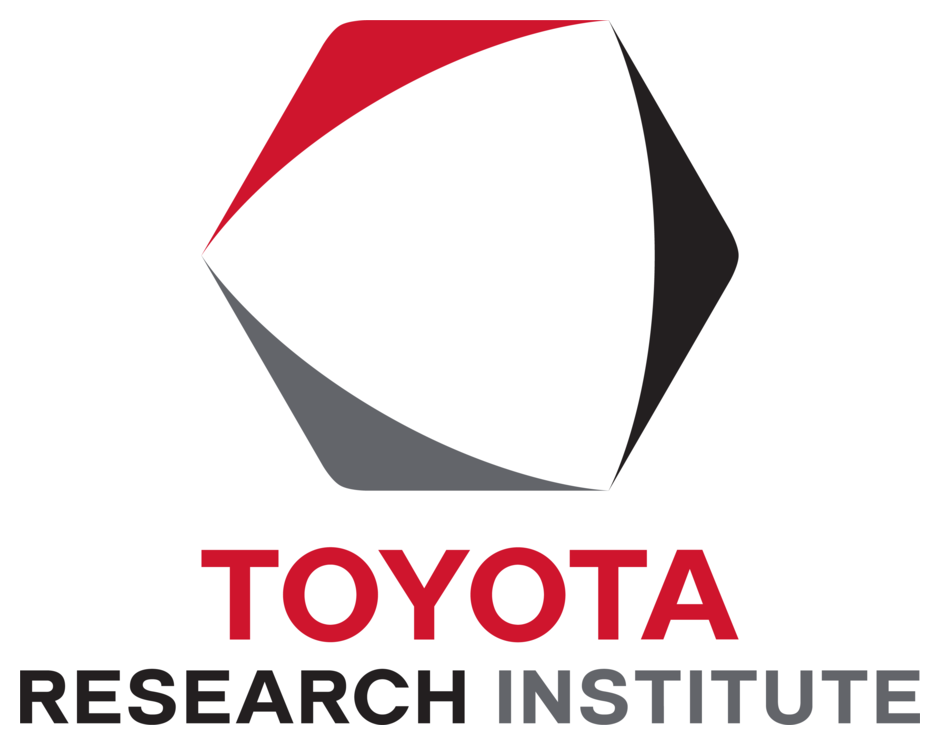 Toyota Research Institute logo