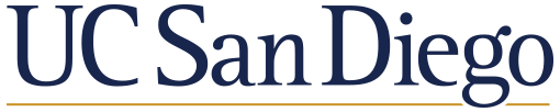 UC San Diego Xiaolong Wang Lab logo