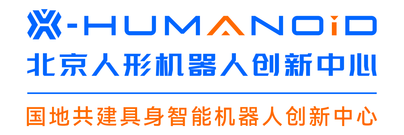 Beijing Humanoid Robot Innovation Center (X-Humanoid) logo