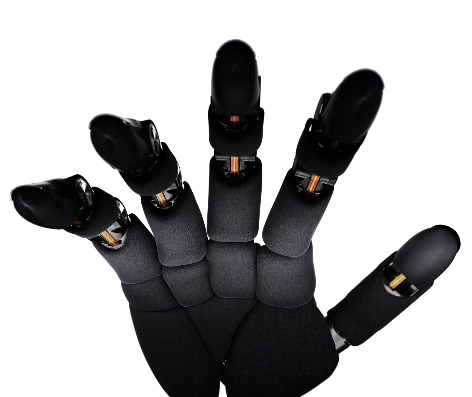 Wuji Hand