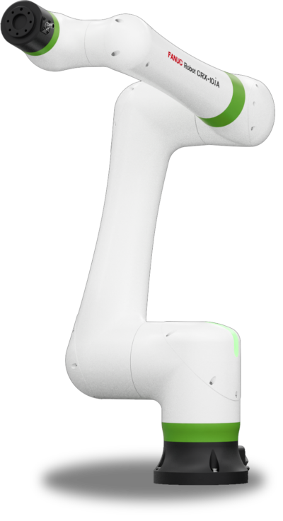 FANUC CRX-10iA