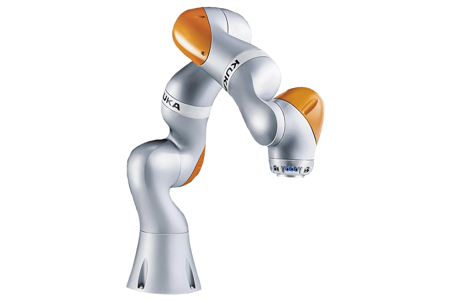 KUKA LBR iiwa 7
