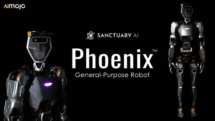 Sanctuary Phoenix