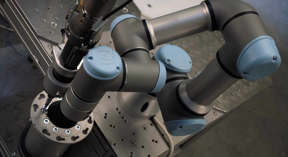 Universal Robots UR3e