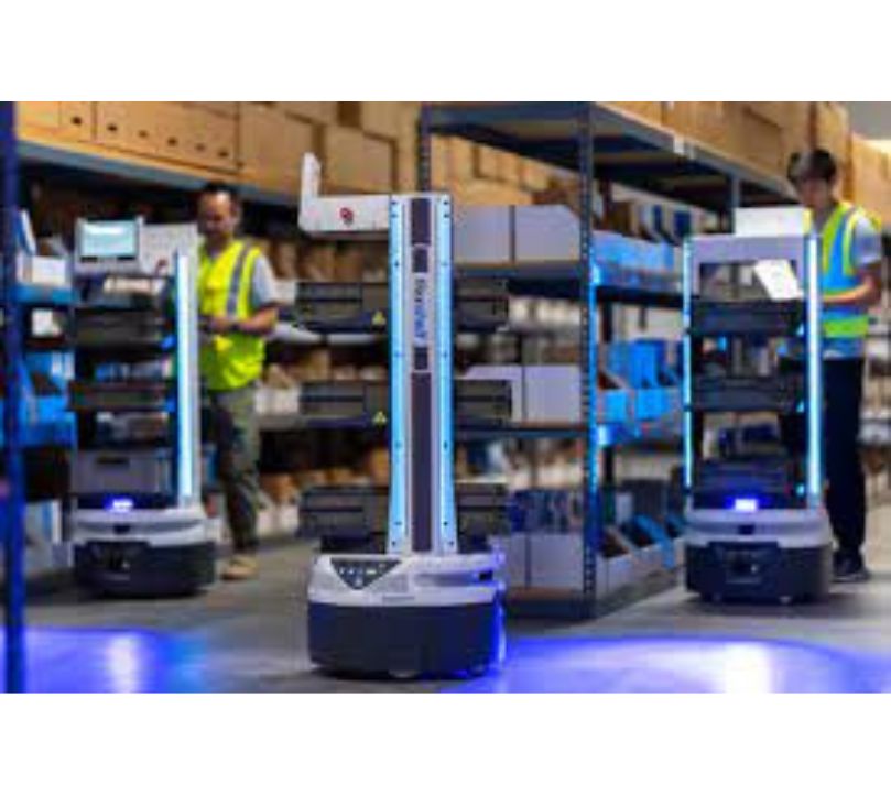 Zebra Fetch100 Series